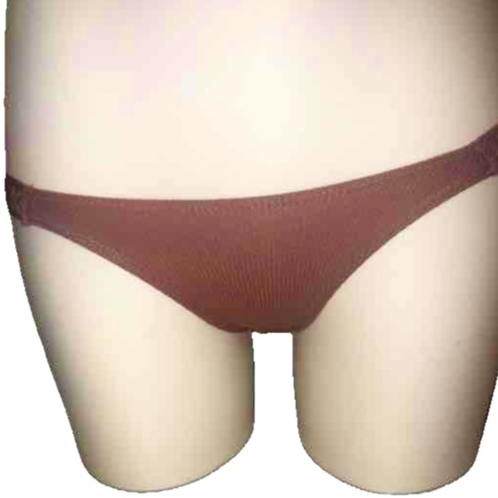 Women's Mauve Panties